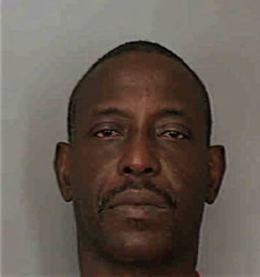 Charles Rourk, - Polk County, FL 