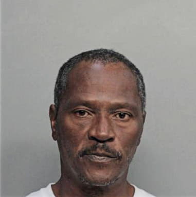 Jorge Rowley-Gallinat, - Dade County, FL 