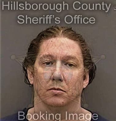 Ryan Rubin, - Hillsborough County, FL 