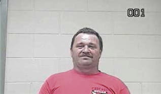 Glenn Russell, - Carter County, KY 