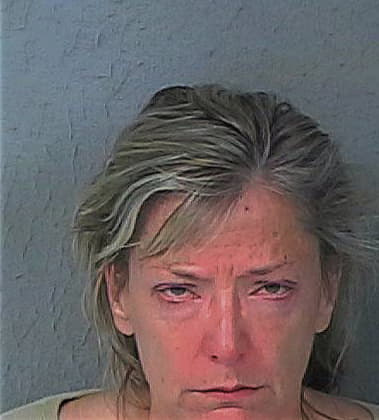 Tonya Ryan, - Hernando County, FL 