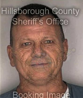 Rigoberto Sandoval, - Hillsborough County, FL 