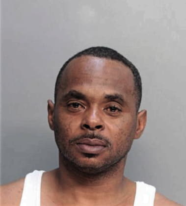 James Sellers, - Dade County, FL 