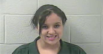 Edna Shelby - Daviess County, KY 
