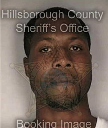 Richard Shell, - Hillsborough County, FL 