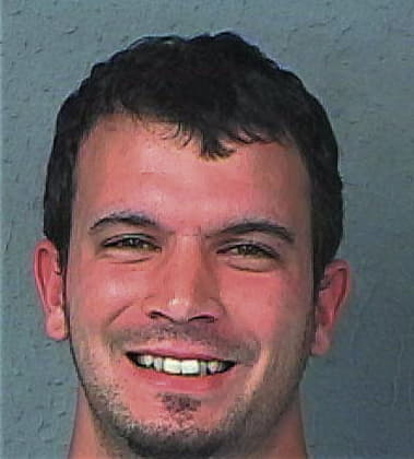 Benjamin Shiver, - Hernando County, FL 