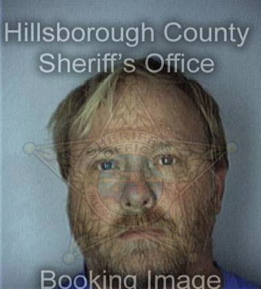 Tony Shumaker, - Hillsborough County, FL 