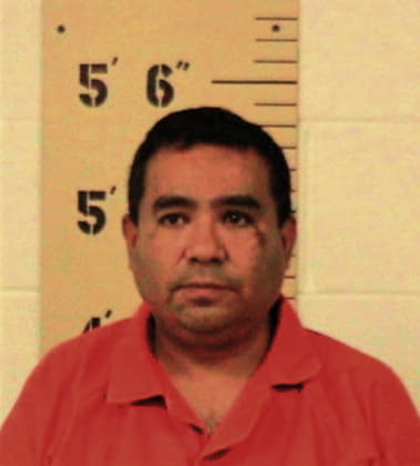 Cesar Silva, - Burnet County, TX 