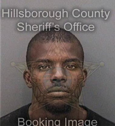 Emmanuel Simon, - Hillsborough County, FL 