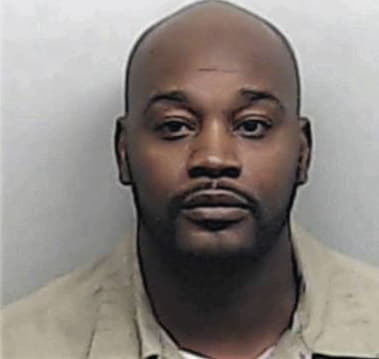 Bobby Singleton - Fulton County, GA 