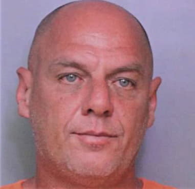Brandon Smeal - Polk County, FL 