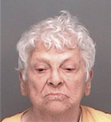 Cindy Smith - Pinellas County, FL 