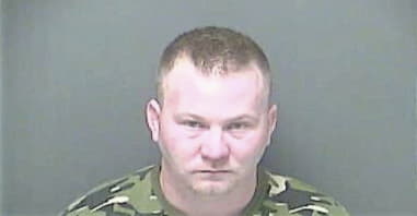 Anthony Snyder, - Shelby County, IN 