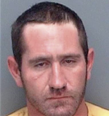 Orest Soltiwsky - Pinellas County, FL 