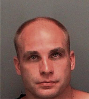 Keith Sorensen - Pinellas County, FL 