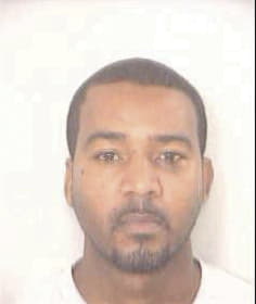 Abdul Springer - Fulton County, GA 