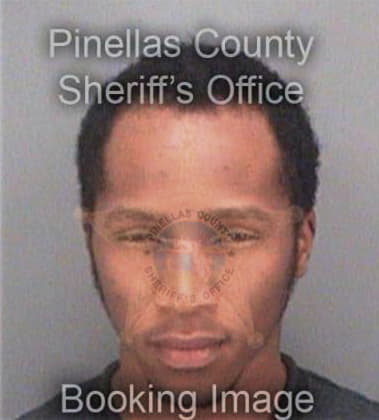 Lamont Stevenson, - Pinellas County, FL 