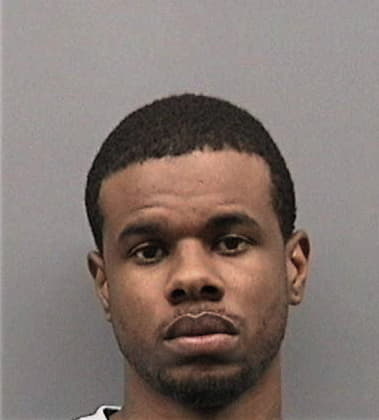 Moustapha Sylla, - Hillsborough County, FL 