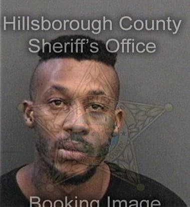 Daniel Taylor, - Hillsborough County, FL 