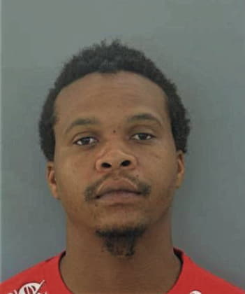 Cordaryl Thomas, - Charlotte County, FL 