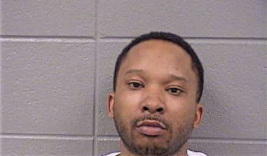 Darnell Thomas, - Cook County, IL 