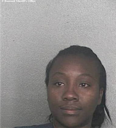 Jacinta Tillman, - Broward County, FL 