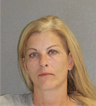 Tiffany Timmerman, - Volusia County, FL 