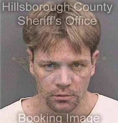 Bryan Tochterman, - Hillsborough County, FL 