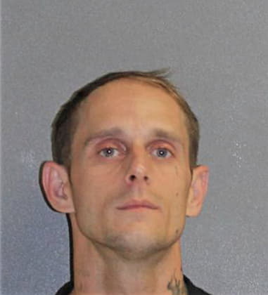 Richard Turner, - Volusia County, FL 