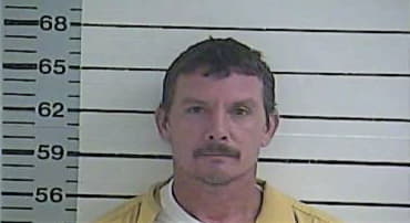 Jimmie Waggoner, - Desoto County, MS 