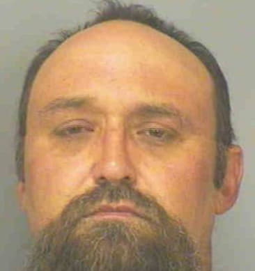 Jason Walker, - Polk County, FL 