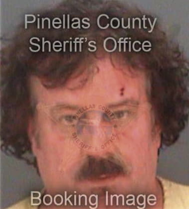 Charles Ward, - Pinellas County, FL 