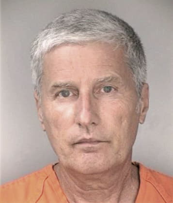 Dennis Whitfield - Hillsborough County, FL 