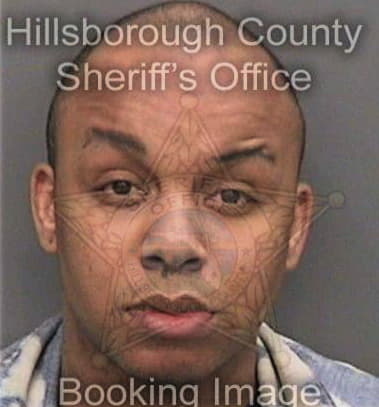 John Wiggins - Hillsborough County, FL 