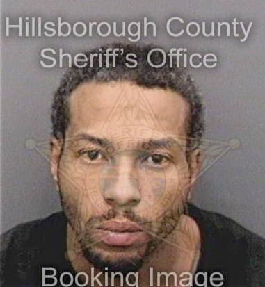Alvin Williams - Hillsborough County, FL 