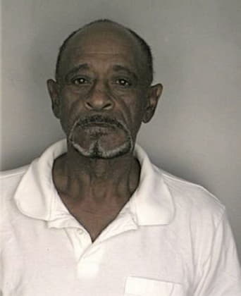 Brian Williams - Hillsborough County, FL 