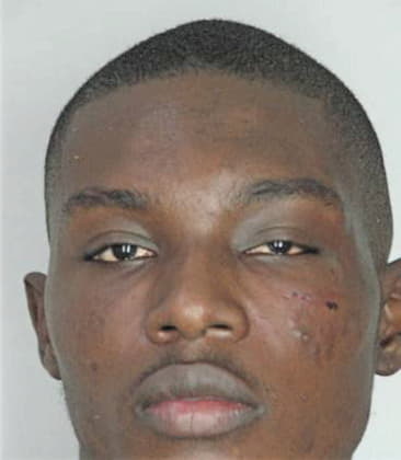 Calvin Williams - Hillsborough County, FL 