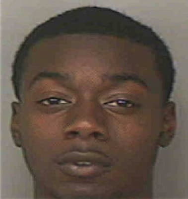 Jason Williams, - Polk County, FL 