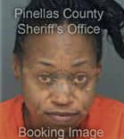 Tarletta Williams, - Pinellas County, FL 