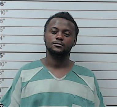 Timothy Williams, - Lee County, MS 