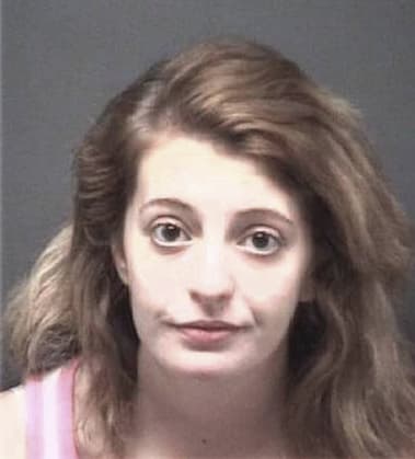 Monica Windley, - Pitt County, NC 