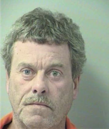 Eric Woollums, - Okaloosa County, FL 