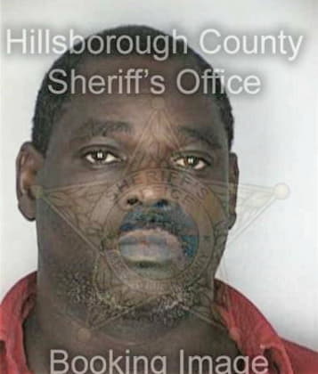 Bankole Adebanjo, - Hillsborough County, FL 