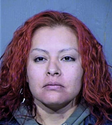 Buthana Alkhafaji - Maricopa County, AZ 