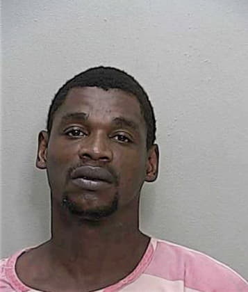 Gregory Allen, - Marion County, FL 