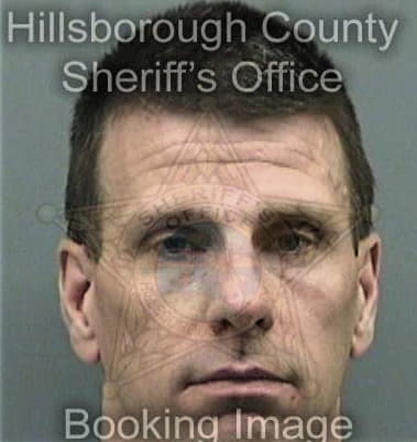 David Analetto, - Hillsborough County, FL 