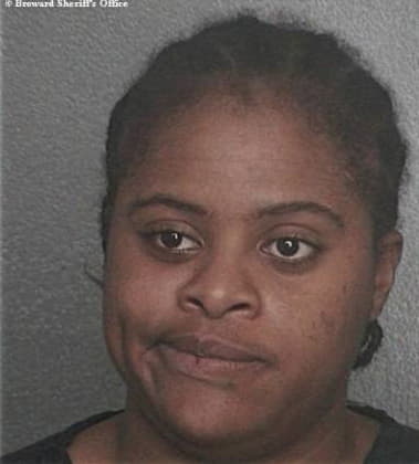 Angela Anderson, - Broward County, FL 