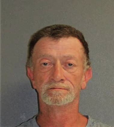 James Anderson, - Volusia County, FL 