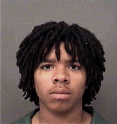 Elijah Ashford, - Mecklenburg County, NC 