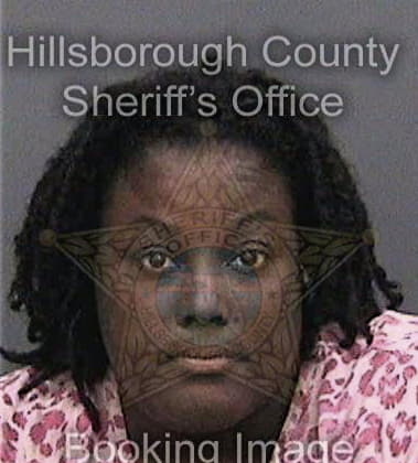 Deckidrea Bailey, - Hillsborough County, FL 